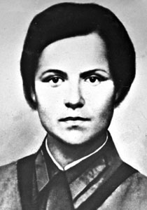 Качуевская Наталия Александровна